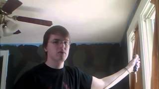 Billie jean- breathe carolina (orignally by Michael Jackson) cover. Izaak Benner