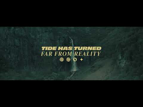 Tide Has Turned - Far From Reality (Official Lyric Video) online metal music video by TIDE HAS TURNED