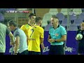 Újpest - Mezőkövesd 1-1, 2018 - Összefoglaló