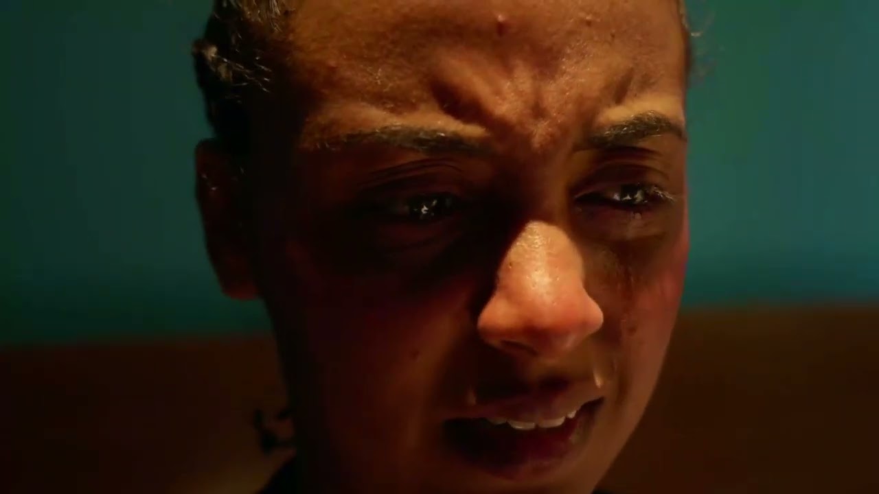 Gemehalya (ገመሃልያ) - New Amharic movie trailer 2025