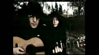 John Lennon & Yoko Ono - Surprise, surprise