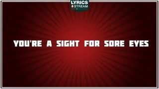 Sight For Sore Eyes - M People tribute - Lyrics
