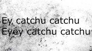 Lartiste - Catchu Catchu(Paroles)