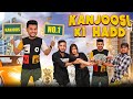 KANJOOSI KI HADD || Virender Poonia