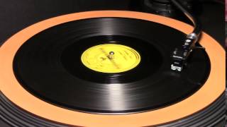 Carl Perkins - Honey Don't - Sun Records 78