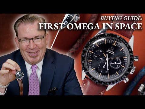 The BEST Omega You Don't Know About | Omega FOIS Buying Guide