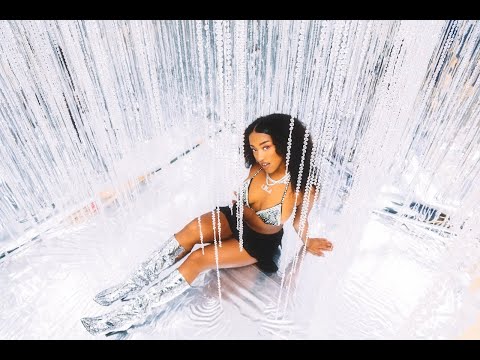 Kyla Imani - 21 Forever (Lyric Video)