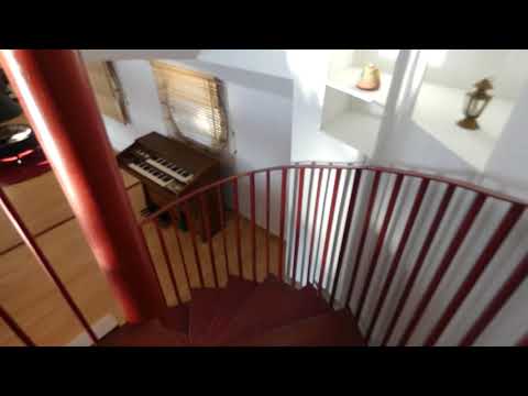 Peniche Canal Du Midi Residential Barge - Boatshed - Boat Ref#270170