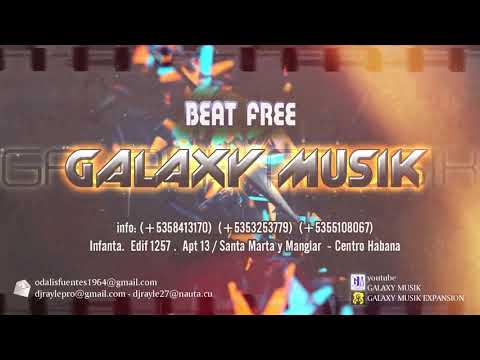 BEAT FREE #139   2020 REPA  Mr  Fow   GALAXY MUSIK~1