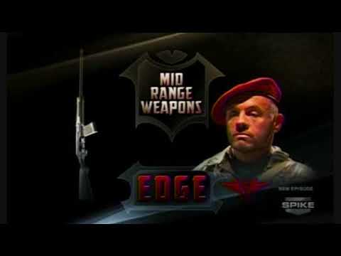 Deadliest Warrior Retrospective Review S1E6- Green Beret v Spetsnaz