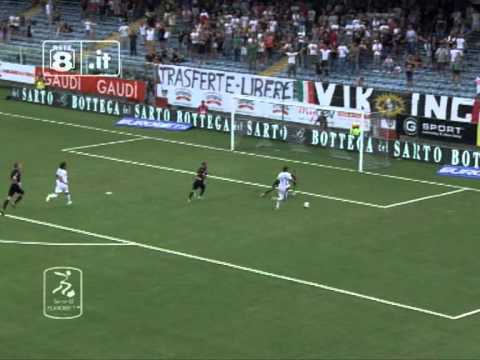 Serie B: Cesena - Lanciano 0-1