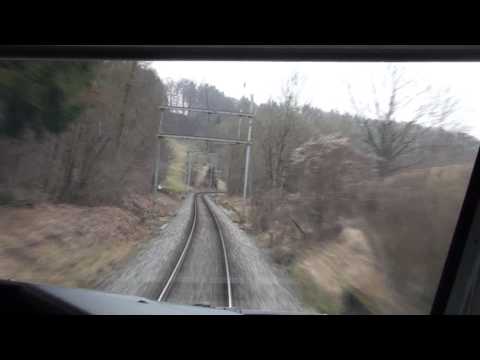 BLS NINA S5 Kerzers - Bern Bümpliz Nord