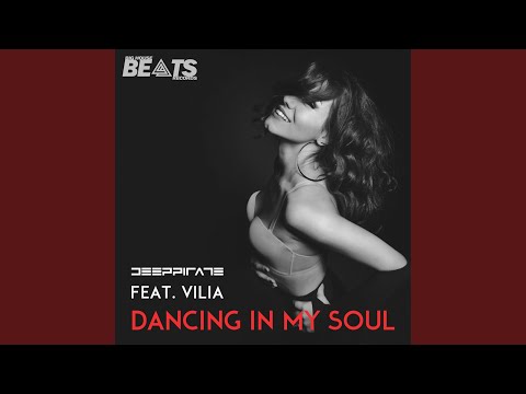 Dancing In My Soul (Original Mix)
