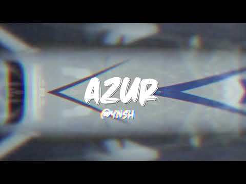 [FREE] PNL Type Beat ft Damso - 'Azur' Rap/Trap Beat Instrumental 2020 (Prod.YNSH)