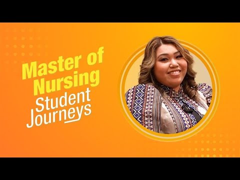 Mariah's IHM graduate story