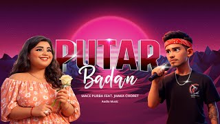 Download lagu Mace Purba - Putar badan (feat Jhaka Choret)  Video mp3