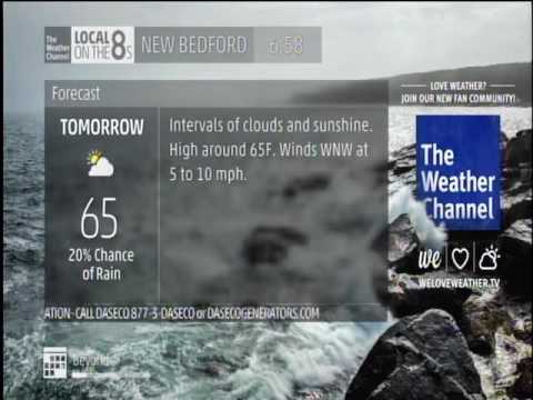 October/November 2016 Playlist 11