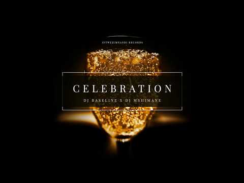 DJ Baseline & DJ Mshimane (Suicide Squad) - Celebration