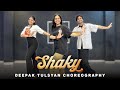 Shaky Full Class Video Deepak Tulsyan Choreography G M Dance Centre
