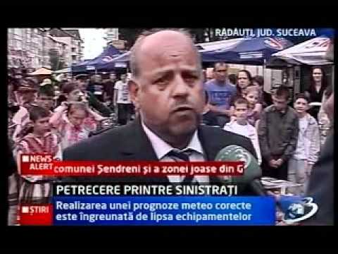 Re : Porcii de la Radauti !