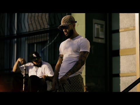 DONKA X SAMUEL SLZR - G-IRL 