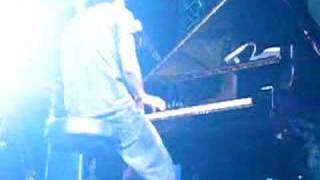 Jamie Cullum &quot;Catch the Sun&quot; @ Zénith (Paris)