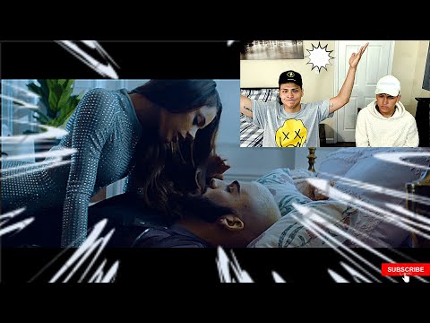 FIRST TIME REACTING TO TINI, MANUEL TURIZO - DAMN PHOTO//
