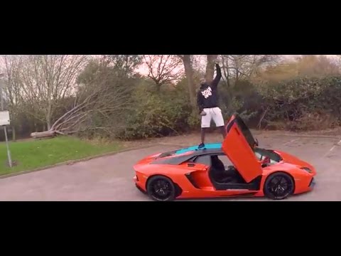 Lethal Bizzle - Going to the Gym (Charity Single)