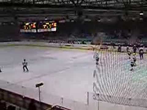 HC 46 Bardejov vs. HK Detva