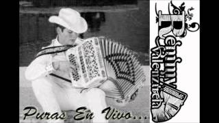 Remmy Valenzuela - Ven Mi Amor [En Vivo]