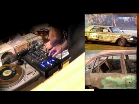 Cpt. Sparky 7 inch mix - Sounds in Space part 01