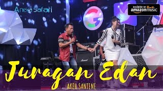 Download lagu Juragan Edan ft Cak Rul  - Nella Kharisma (   ANEKA SAFARI ) #music mp3