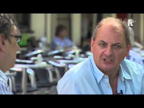 De Groot en de Grote Rotterdammers - Martin van Waardenberg