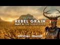 Zack Snyder S Rebel Moon Director S Cut Official Trailer