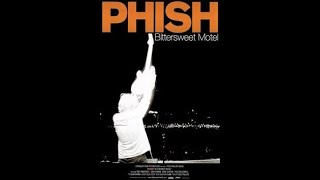 Phish Bittersweet Motel Movie Extras and Bonus Content 4K (AI Upscaled and Remastered)