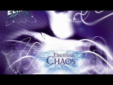 Echotek - Emotion Chaos