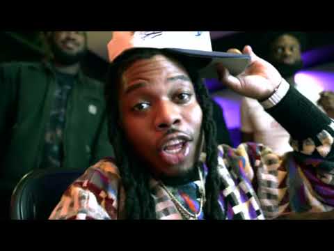 Capella Grey - Good Karma [feat. Marridon & Father Zee] (Official Music Video)