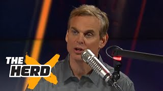 Blazin' 5: Can the Titans take down the Panthers | THE HERD