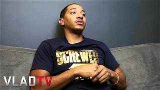Hollow Says Royce Da 5'9 Might Be Giving Budden Bars