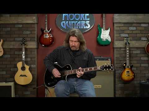 ESP LTD EC-256FM 2016 - Lemon Drop imagen 8