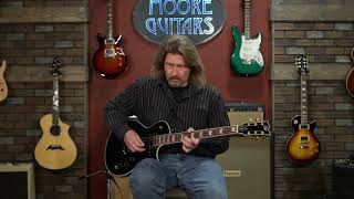 Video thumbnail for Exceptional Value! - ESP LTD EC-256 by MooreMusicGuitars