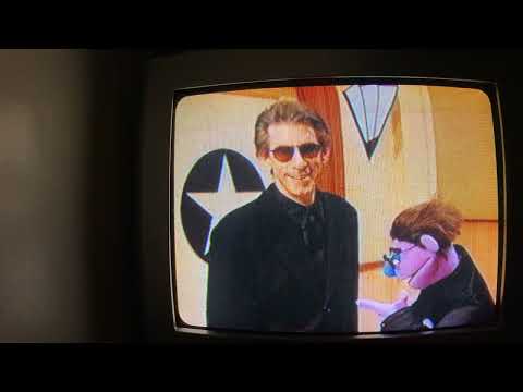 Closing To Elmopalooza 1998 Vhs