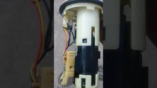 2000 Toyota avalon fuel pump replacement