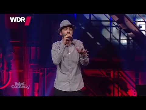 Comedy Fliegen: Benaissa - Billigflieger