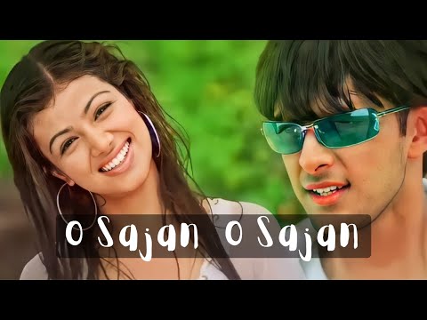 O Sajan O Sajan Jalpari || Adi Tune || Vatsal Sheth, Ayesha Takia | Alka Yagnik, Udit Narayan | 90's