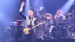 The Smashing Pumpkins “Glass' Theme” at Budokan in 17 September 2025