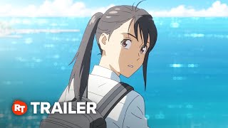 Suzume no Tojimari - Trailer dublado do filme anime