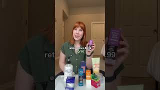 Is the viral traderjoes skincare hype worth it? Here’s how I’s rank everything as a fru-gal and