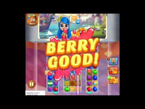 Juice Jam level 495 NO BOOSTERS