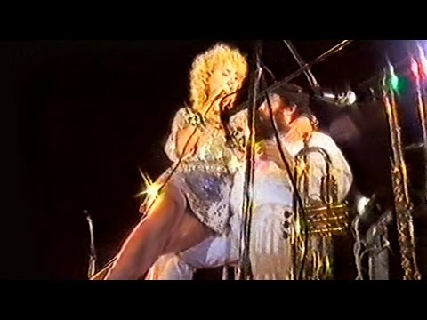 Lepa Brena - Igraj, Boro, moje oro - (Temišvar 1984)